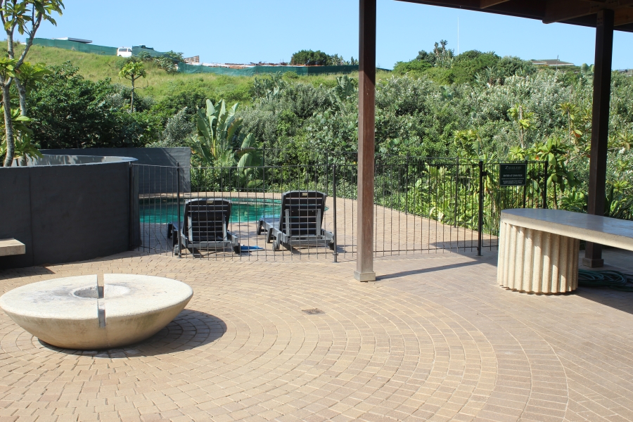 0 Bedroom Property for Sale in Zululami Coastal Estate KwaZulu-Natal