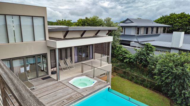 5 Bedroom Property for Sale in Simbithi Eco Estate KwaZulu-Natal