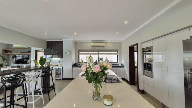 5 Bedroom Property for Sale in Simbithi Eco Estate KwaZulu-Natal