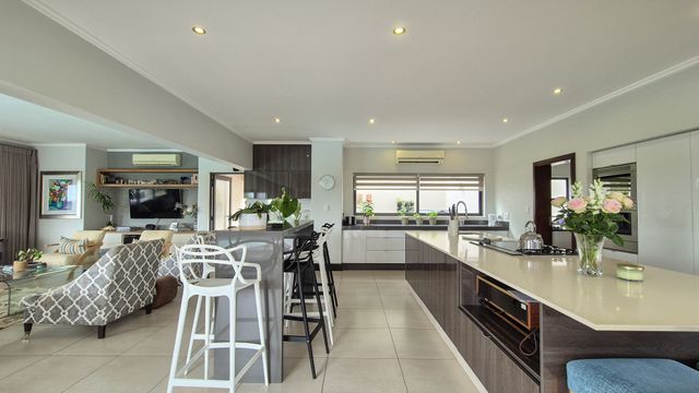 5 Bedroom Property for Sale in Simbithi Eco Estate KwaZulu-Natal