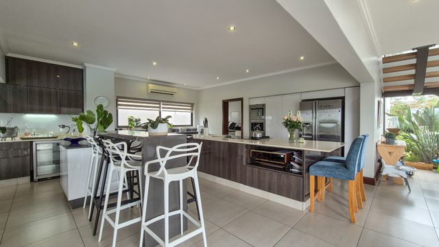 5 Bedroom Property for Sale in Simbithi Eco Estate KwaZulu-Natal