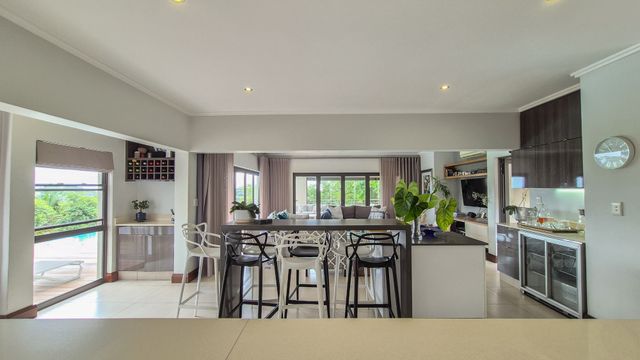 5 Bedroom Property for Sale in Simbithi Eco Estate KwaZulu-Natal
