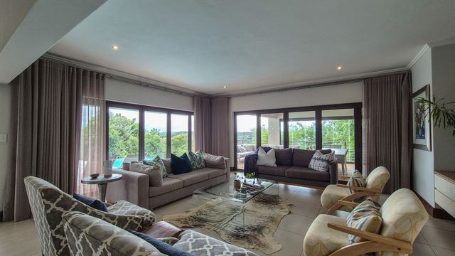5 Bedroom Property for Sale in Simbithi Eco Estate KwaZulu-Natal