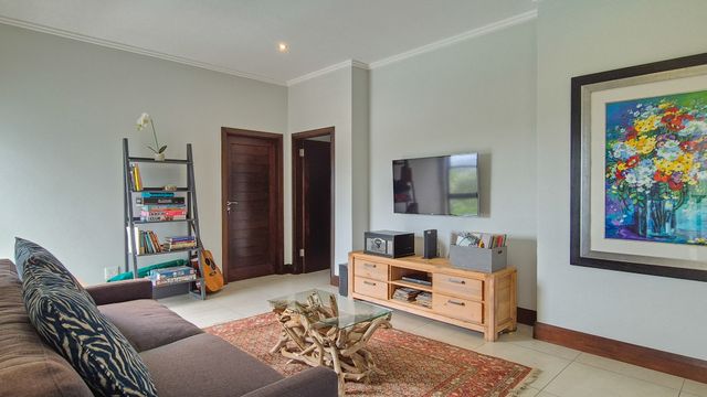 5 Bedroom Property for Sale in Simbithi Eco Estate KwaZulu-Natal