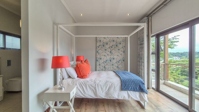 5 Bedroom Property for Sale in Simbithi Eco Estate KwaZulu-Natal