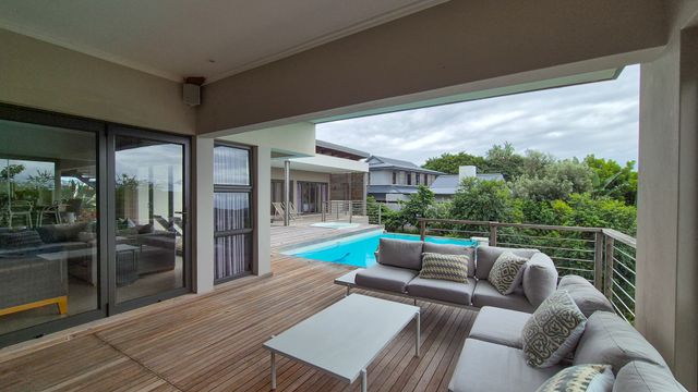 5 Bedroom Property for Sale in Simbithi Eco Estate KwaZulu-Natal