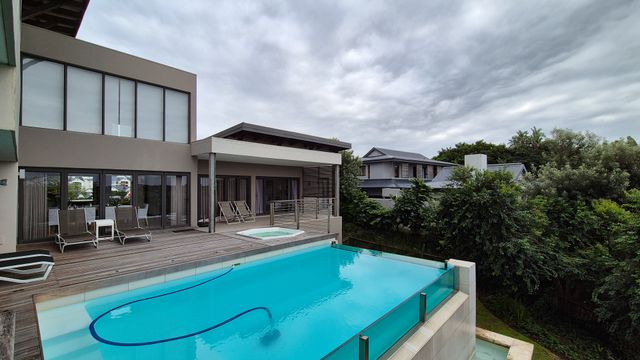 5 Bedroom Property for Sale in Simbithi Eco Estate KwaZulu-Natal