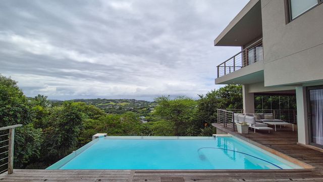 5 Bedroom Property for Sale in Simbithi Eco Estate KwaZulu-Natal