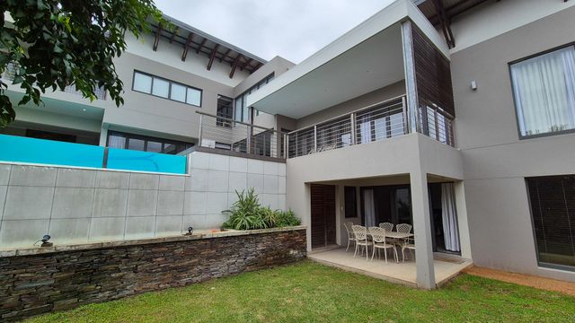 5 Bedroom Property for Sale in Simbithi Eco Estate KwaZulu-Natal