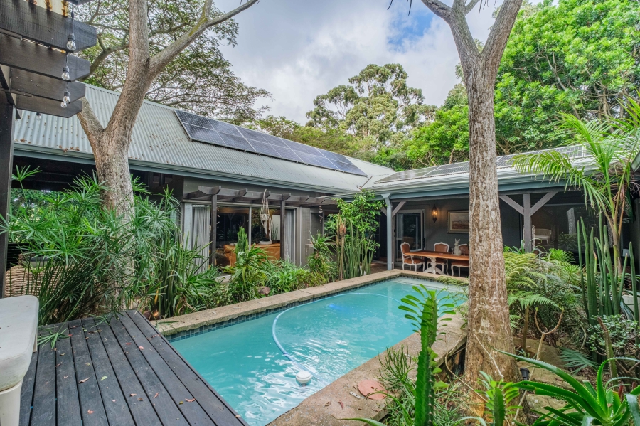 4 Bedroom Property for Sale in Simbithi Eco Estate KwaZulu-Natal