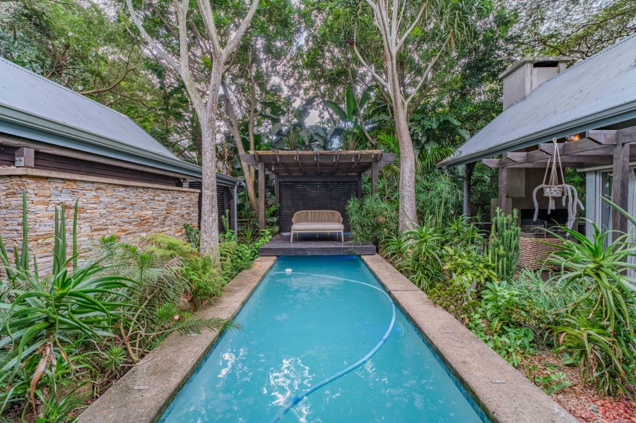 4 Bedroom Property for Sale in Simbithi Eco Estate KwaZulu-Natal