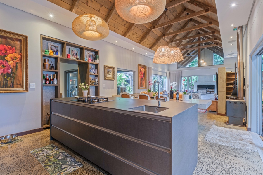 4 Bedroom Property for Sale in Simbithi Eco Estate KwaZulu-Natal