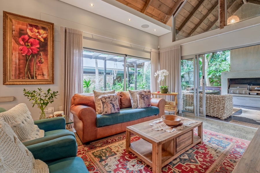 4 Bedroom Property for Sale in Simbithi Eco Estate KwaZulu-Natal