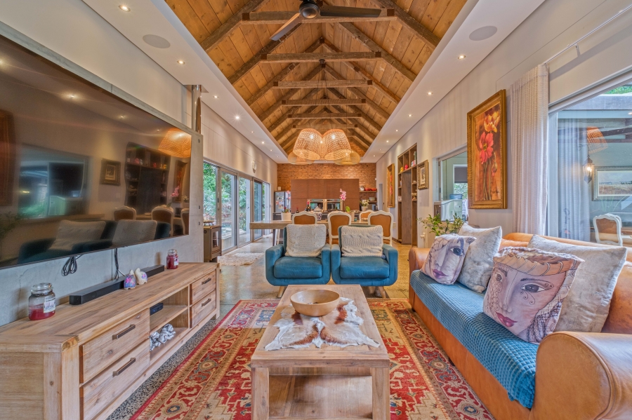 4 Bedroom Property for Sale in Simbithi Eco Estate KwaZulu-Natal