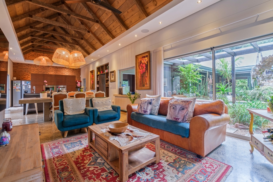 4 Bedroom Property for Sale in Simbithi Eco Estate KwaZulu-Natal