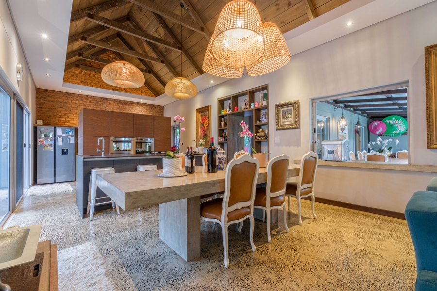 4 Bedroom Property for Sale in Simbithi Eco Estate KwaZulu-Natal