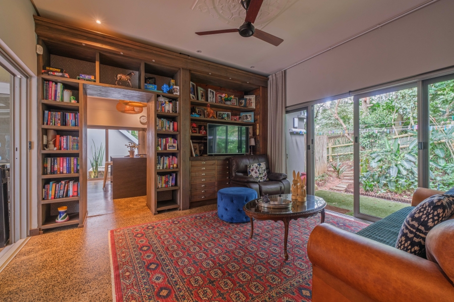 4 Bedroom Property for Sale in Simbithi Eco Estate KwaZulu-Natal