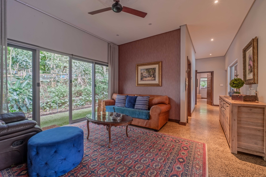 4 Bedroom Property for Sale in Simbithi Eco Estate KwaZulu-Natal