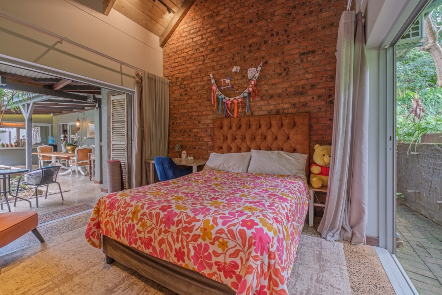 4 Bedroom Property for Sale in Simbithi Eco Estate KwaZulu-Natal