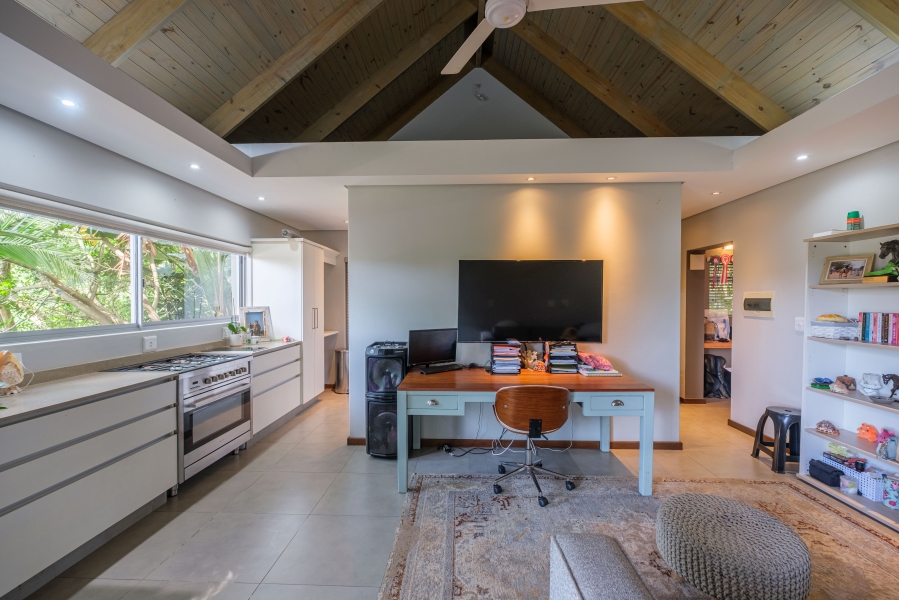 4 Bedroom Property for Sale in Simbithi Eco Estate KwaZulu-Natal