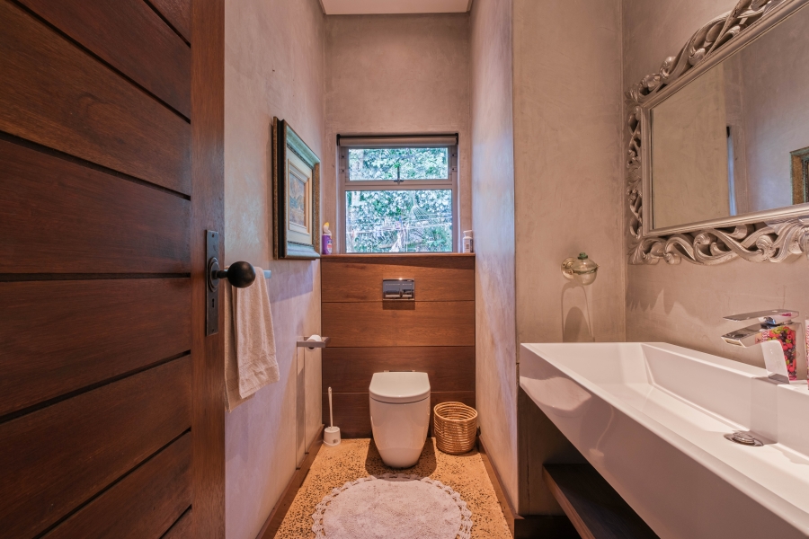 4 Bedroom Property for Sale in Simbithi Eco Estate KwaZulu-Natal