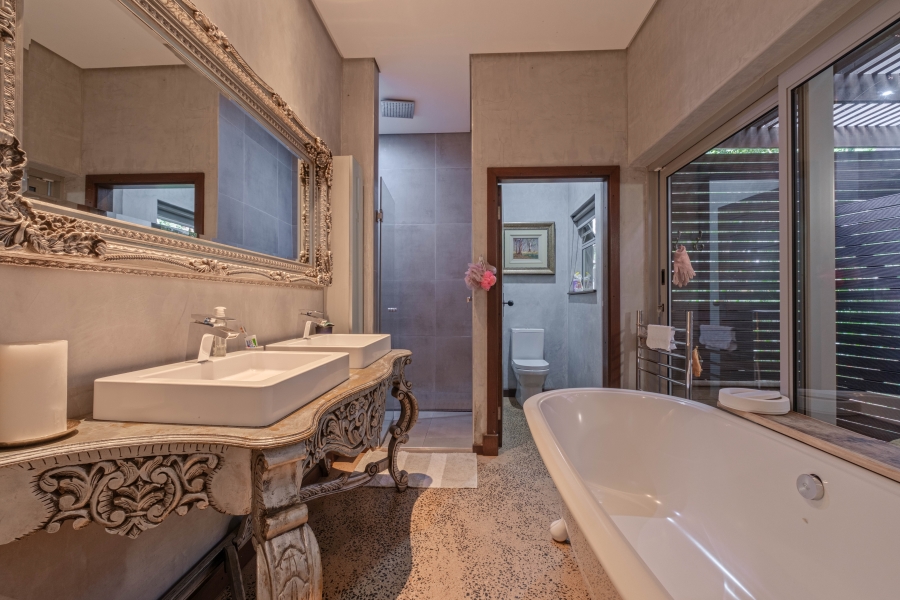 4 Bedroom Property for Sale in Simbithi Eco Estate KwaZulu-Natal