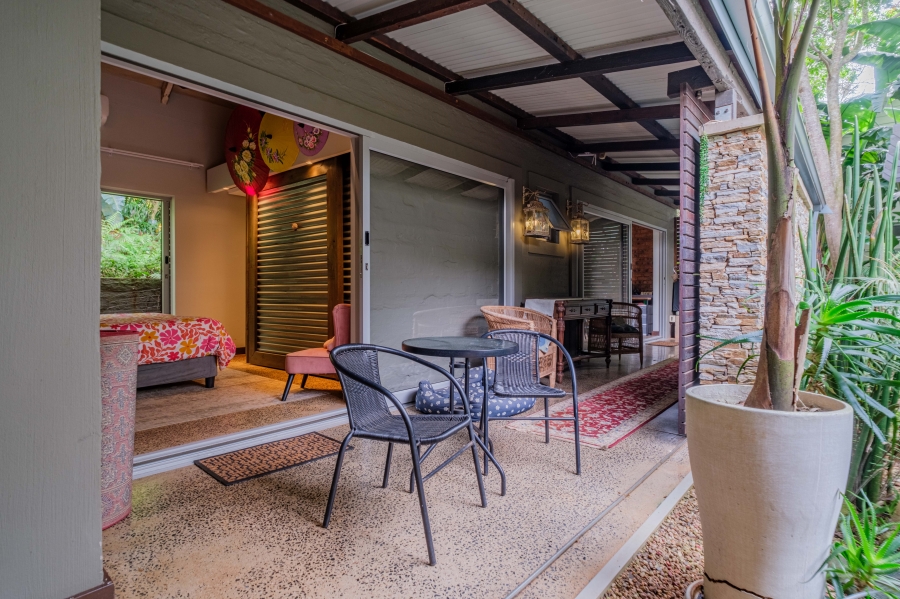 4 Bedroom Property for Sale in Simbithi Eco Estate KwaZulu-Natal