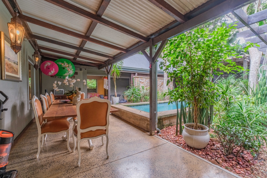 4 Bedroom Property for Sale in Simbithi Eco Estate KwaZulu-Natal