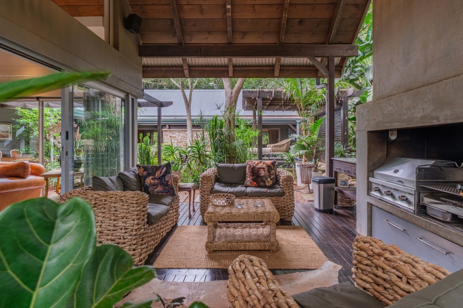 4 Bedroom Property for Sale in Simbithi Eco Estate KwaZulu-Natal