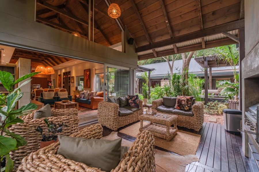 4 Bedroom Property for Sale in Simbithi Eco Estate KwaZulu-Natal