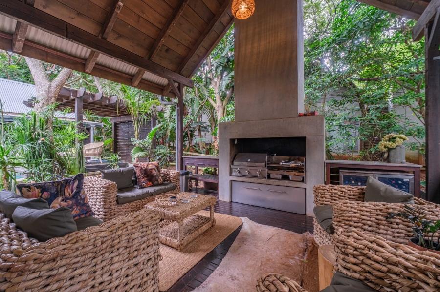 4 Bedroom Property for Sale in Simbithi Eco Estate KwaZulu-Natal