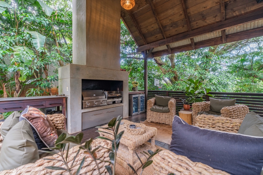 4 Bedroom Property for Sale in Simbithi Eco Estate KwaZulu-Natal