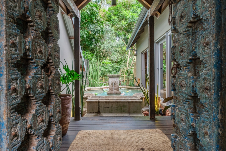 4 Bedroom Property for Sale in Simbithi Eco Estate KwaZulu-Natal