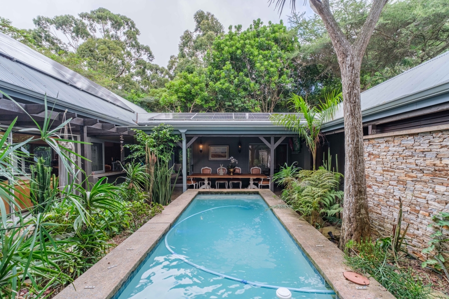 4 Bedroom Property for Sale in Simbithi Eco Estate KwaZulu-Natal