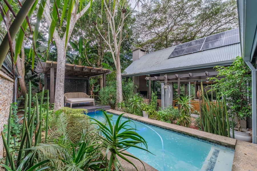 4 Bedroom Property for Sale in Simbithi Eco Estate KwaZulu-Natal