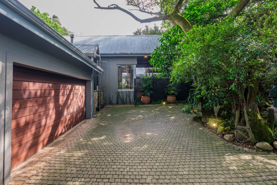 4 Bedroom Property for Sale in Simbithi Eco Estate KwaZulu-Natal