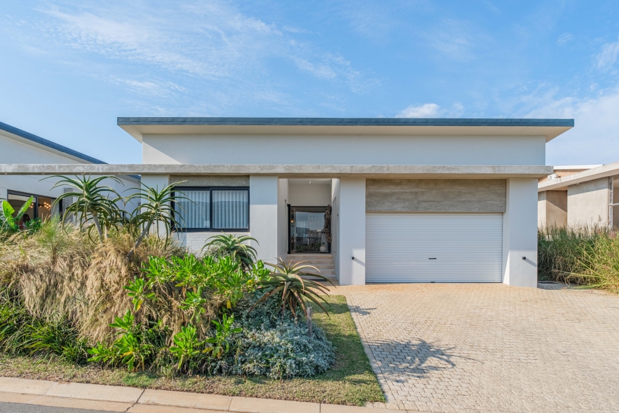 4 Bedroom Property for Sale in Seaton Estate KwaZulu-Natal