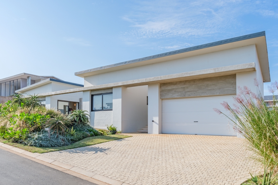 4 Bedroom Property for Sale in Seaton Estate KwaZulu-Natal