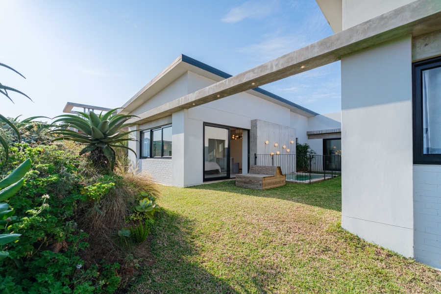 4 Bedroom Property for Sale in Seaton Estate KwaZulu-Natal