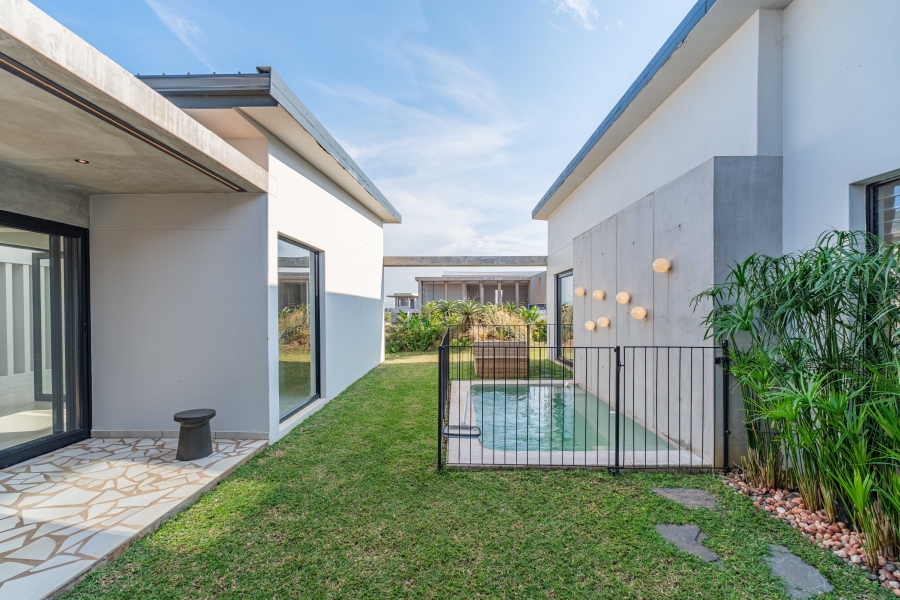 4 Bedroom Property for Sale in Seaton Estate KwaZulu-Natal