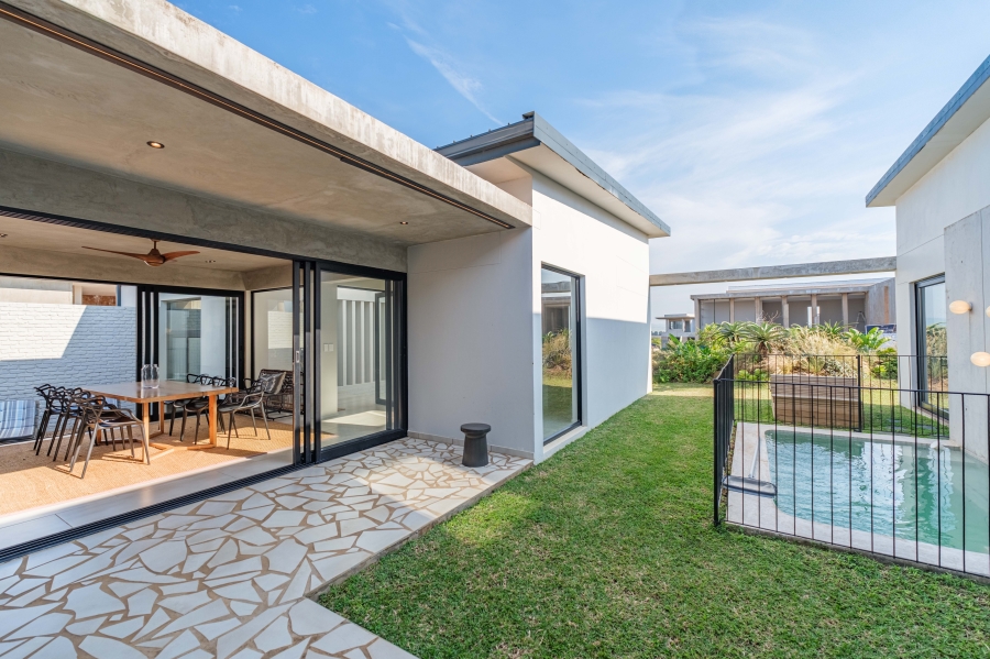 4 Bedroom Property for Sale in Seaton Estate KwaZulu-Natal