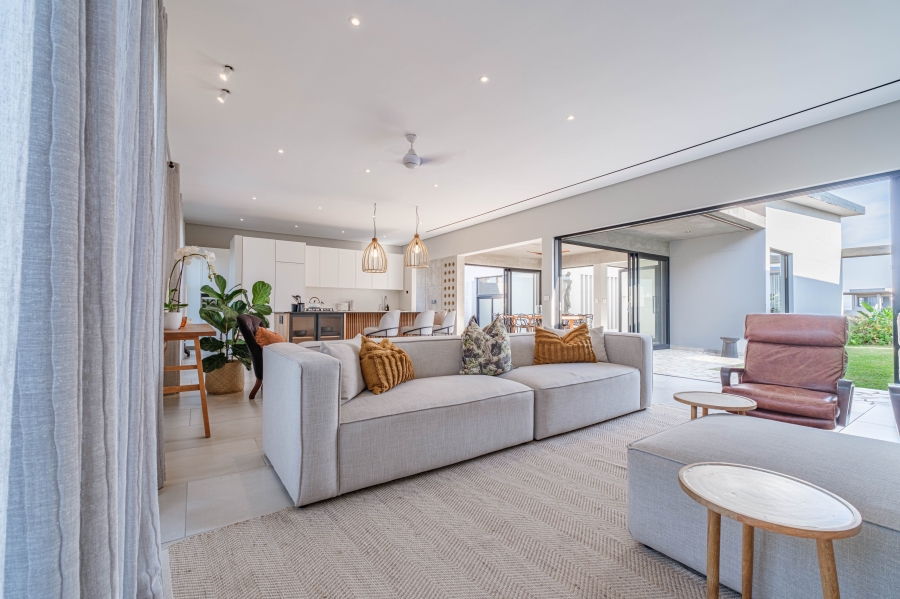 4 Bedroom Property for Sale in Seaton Estate KwaZulu-Natal