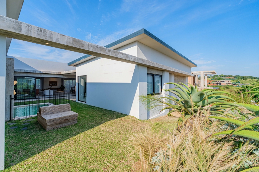 4 Bedroom Property for Sale in Seaton Estate KwaZulu-Natal