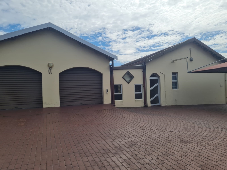 To Let 4 Bedroom Property for Rent in Arboretum KwaZulu-Natal