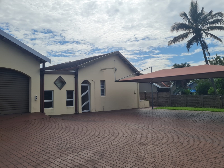 To Let 4 Bedroom Property for Rent in Arboretum KwaZulu-Natal