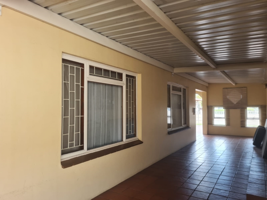 To Let 4 Bedroom Property for Rent in Arboretum KwaZulu-Natal