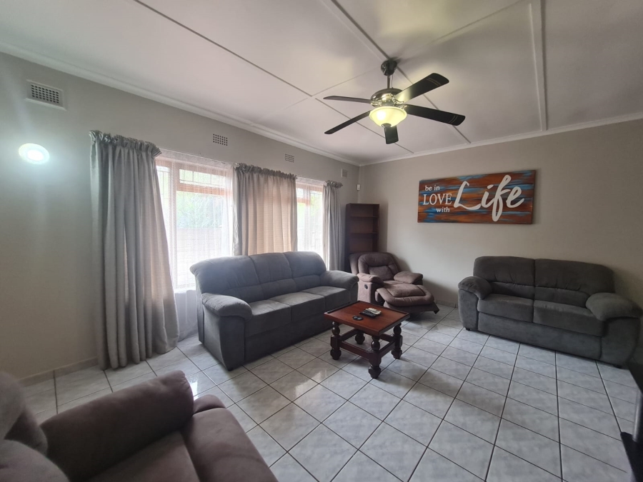 To Let 4 Bedroom Property for Rent in Arboretum KwaZulu-Natal