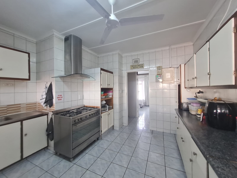 To Let 4 Bedroom Property for Rent in Arboretum KwaZulu-Natal