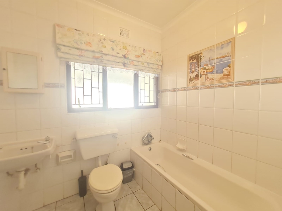 To Let 4 Bedroom Property for Rent in Arboretum KwaZulu-Natal