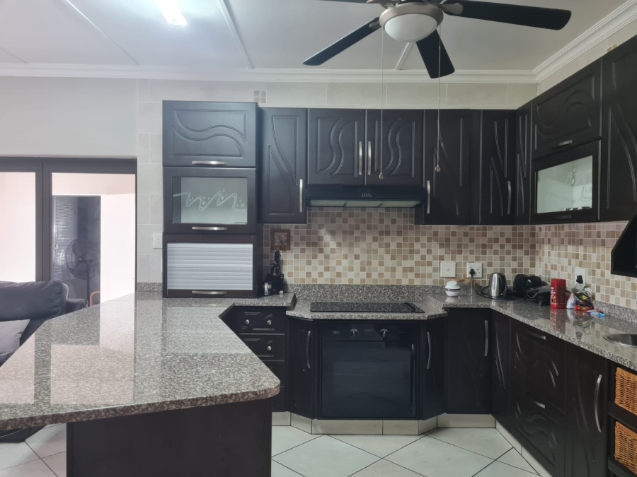 To Let 4 Bedroom Property for Rent in Arboretum KwaZulu-Natal